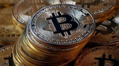 An advanced miner in action, showcasing the compact design and efficiency that powers modern crypto extraction