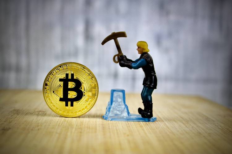Innovative mining machines in action