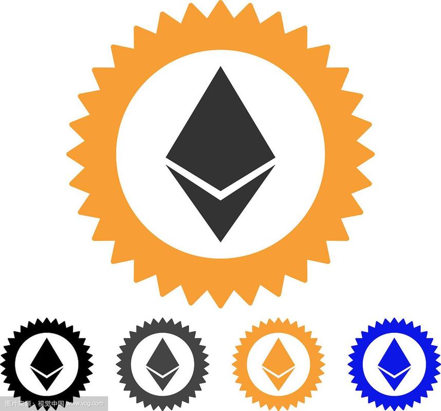Ethereum mining rig in a high-efficiency setup