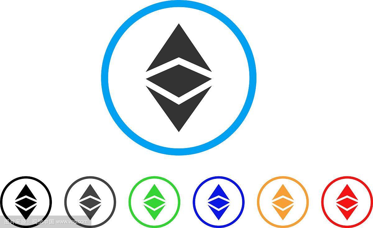 An illustration of Ethereum mining rigs in action, highlighting the potential rewards and technological innovation
